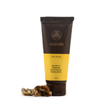 Face Scrub Walnoot & Kurkuma met Sandalwood