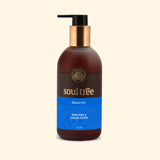 Indian Rose & Kalmerende Vetiver Douchegel